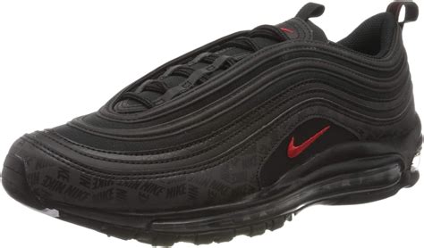 nike herren air max 97 laufschuh|Air Max 97 Men's Shoes .